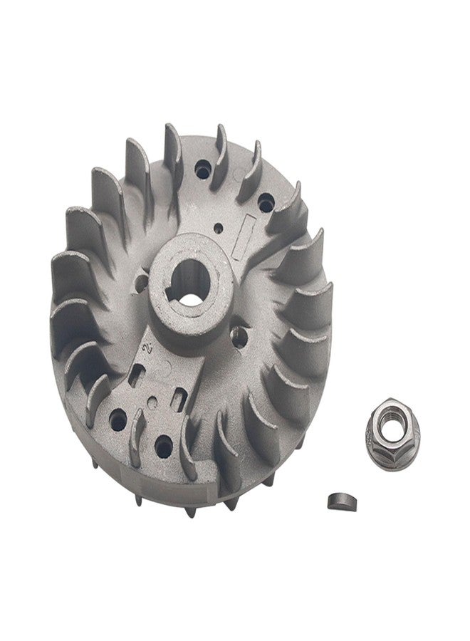 FLMLF Flywheel Kit for 1/5 RC HPI Baja Rovan Kingmotor 5B 5T 5SC TOP Speed RC World - Image 4